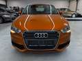 Audi A1 attraction*Sehr gepflegt* Orange - thumbnail 2