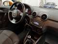 Audi A1 attraction*Sehr gepflegt* Orange - thumbnail 10