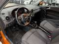 Audi A1 attraction*Sehr gepflegt* Orange - thumbnail 7