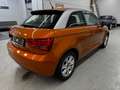 Audi A1 attraction*Sehr gepflegt* Orange - thumbnail 4