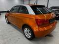 Audi A1 attraction*Sehr gepflegt* Orange - thumbnail 6