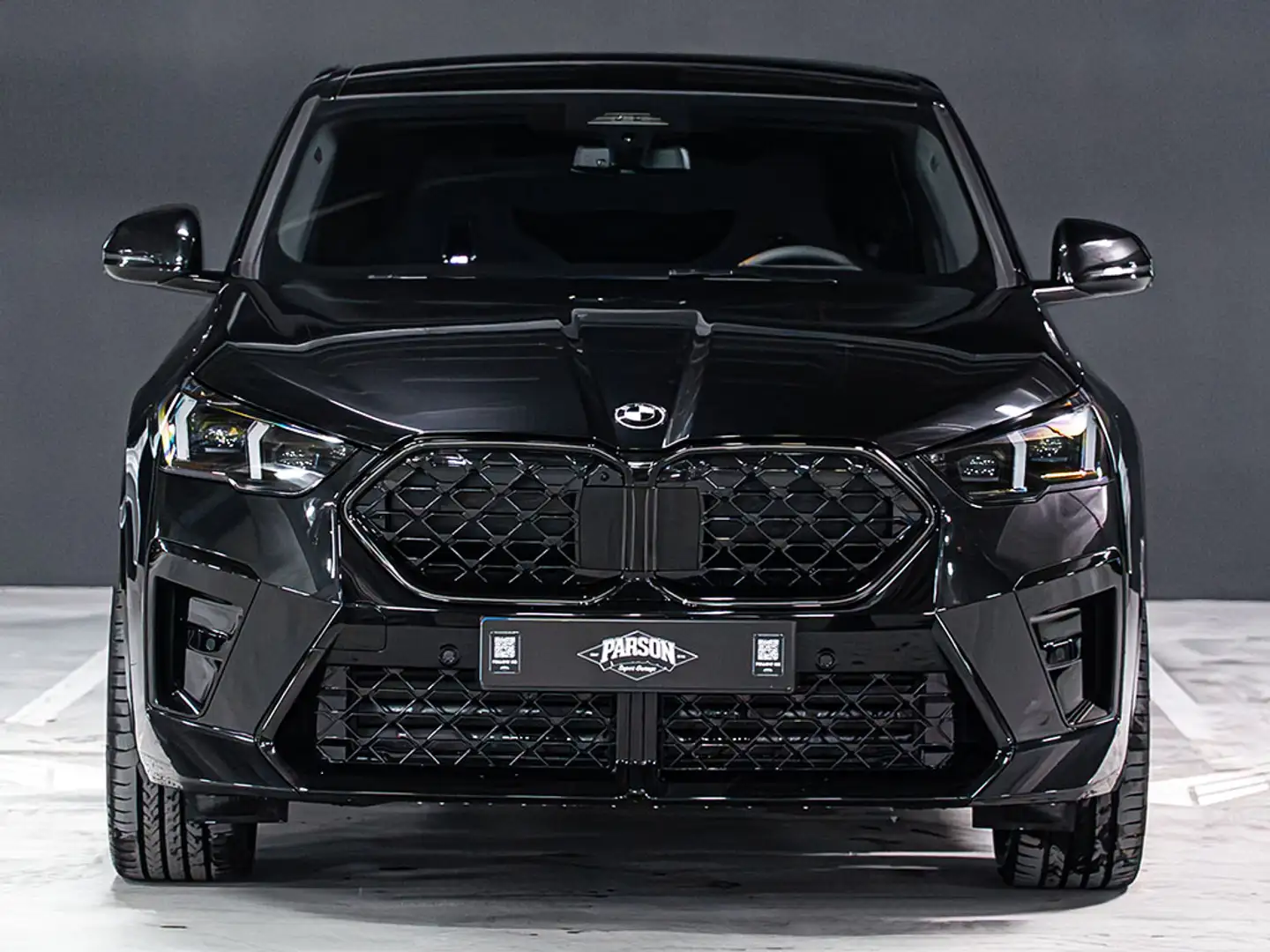 BMW X2 xDrive 20dA M Sport - 2