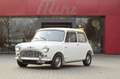 MINI MINI Cooper MK I de Luxe Blanc - thumbnail 6