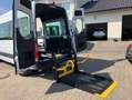Mercedes-Benz Sprinter 2.0 CDI hoch Rollstuhllift Weiß - thumbnail 12