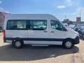 Mercedes-Benz Sprinter 2.0 CDI hoch Rollstuhllift Blanc - thumbnail 5
