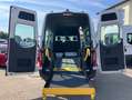 Mercedes-Benz Sprinter 2.0 CDI hoch Rollstuhllift Blanc - thumbnail 10