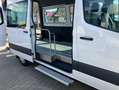 Mercedes-Benz Sprinter 2.0 CDI hoch Rollstuhllift Weiß - thumbnail 14