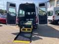 Mercedes-Benz Sprinter 2.0 CDI hoch Rollstuhllift Weiß - thumbnail 13