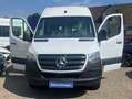 Mercedes-Benz Sprinter 2.0 CDI hoch Rollstuhllift Blanc - thumbnail 3