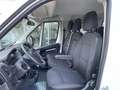 Opel Movano Doppelkabine Pritsche 2,2 D L3 White - thumbnail 9