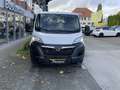 Opel Movano Doppelkabine Pritsche 2,2 D L3 White - thumbnail 7