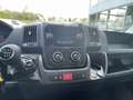 Opel Movano Doppelkabine Pritsche 2,2 D L3 White - thumbnail 13