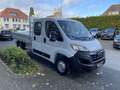 Opel Movano Doppelkabine Pritsche 2,2 D L3 White - thumbnail 6