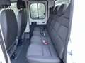 Opel Movano Doppelkabine Pritsche 2,2 D L3 White - thumbnail 8