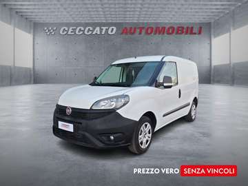 Doblò Doblo cargo 1.3 mjt 16v 95cv E6