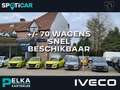 Fiat 600 CAM/NAVI/PACK TECH/PACK COMFOR MHEV Noir - thumbnail 8
