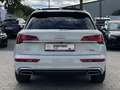 Audi Q5 50 TDI quattro S line LED Navi Pano ACC Luft. Weiß - thumbnail 4
