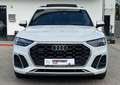 Audi Q5 50 TDI quattro S line LED Navi Pano ACC Luft. Weiß - thumbnail 8