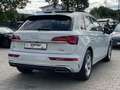 Audi Q5 50 TDI quattro S line LED Navi Pano ACC Luft. Weiß - thumbnail 5