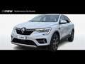 Renault Arkana 1.6 E-Tech full hybrid Intens 145cv Bianco - thumbnail 1