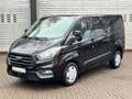 Ford Transit Custom Kasten 280 L1 Trend Schwarz - thumbnail 4