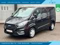 Ford Transit Custom Kasten 280 L1 Trend Schwarz - thumbnail 1