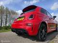 Fiat 500 Abarth 1.4 T-Jet Turismo / Carbon stoelen / Beats Rojo - thumbnail 28