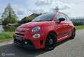 Fiat 500 Abarth 1.4 T-Jet Turismo / Carbon stoelen / Beats Rojo - thumbnail 23