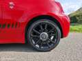 Fiat 500 Abarth 1.4 T-Jet Turismo / Carbon stoelen / Beats Rojo - thumbnail 26