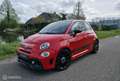 Fiat 500 Abarth 1.4 T-Jet Turismo / Carbon stoelen / Beats Rojo - thumbnail 1