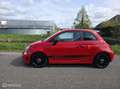 Fiat 500 Abarth 1.4 T-Jet Turismo / Carbon stoelen / Beats Rojo - thumbnail 31