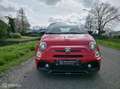 Fiat 500 Abarth 1.4 T-Jet Turismo / Carbon stoelen / Beats Rojo - thumbnail 30