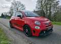 Fiat 500 Abarth 1.4 T-Jet Turismo / Carbon stoelen / Beats Rojo - thumbnail 3