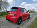 Fiat 500 Abarth 1.4 T-Jet Turismo / Carbon stoelen / Beats Rojo - thumbnail 4