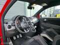 Fiat 500 Abarth 1.4 T-Jet Turismo / Carbon stoelen / Beats Rojo - thumbnail 6