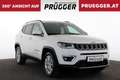 Jeep Compass 1.3 PHEV LIMITED Autom ALLRAD NAVI LED Weiß - thumbnail 4