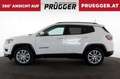Jeep Compass 1.3 PHEV LIMITED Autom ALLRAD NAVI LED Weiß - thumbnail 8