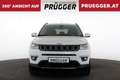 Jeep Compass 1.3 PHEV LIMITED Autom ALLRAD NAVI LED Weiß - thumbnail 3