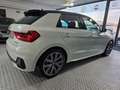 Audi A1 Sportback 30 TFSI S line S tronic Blanco - thumbnail 6
