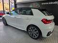 Audi A1 Sportback 30 TFSI S line S tronic Blanco - thumbnail 4