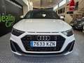 Audi A1 Sportback 30 TFSI S line S tronic Blanco - thumbnail 2