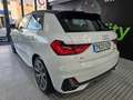 Audi A1 Sportback 30 TFSI S line S tronic Blanco - thumbnail 10