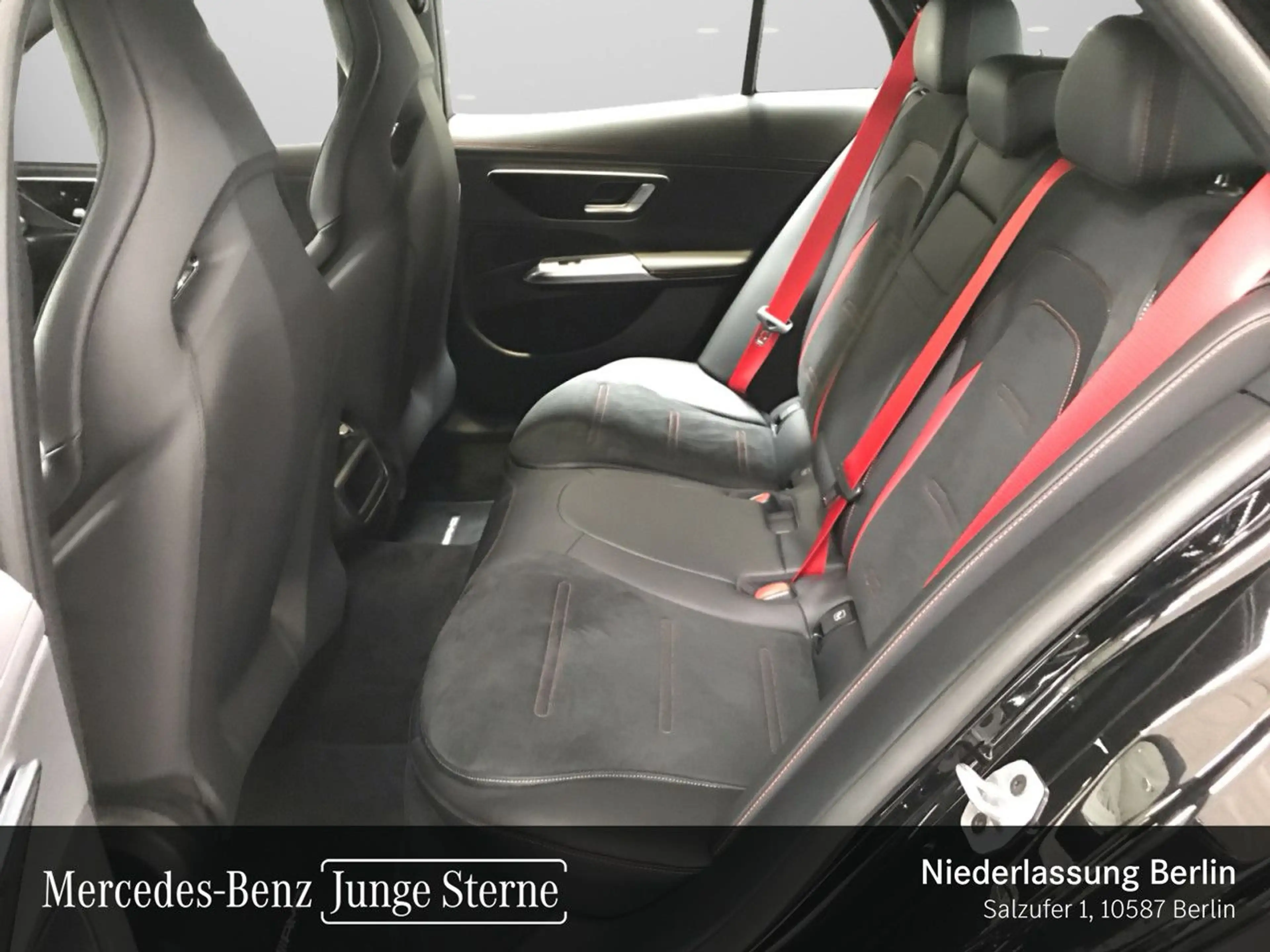 Mercedes-Benz E 53 AMG T 4M Hybrid Perf-Sitze 360° AHK Memory 9G — photo 12