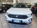 Volkswagen T-Roc T-Roc 1.0 tsi Style 110cv Bianco - thumbnail 5