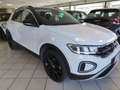 Volkswagen T-Roc T-Roc 1.0 tsi Style 110cv Bianco - thumbnail 1