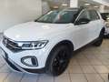 Volkswagen T-Roc T-Roc 1.0 tsi Style 110cv Bianco - thumbnail 2