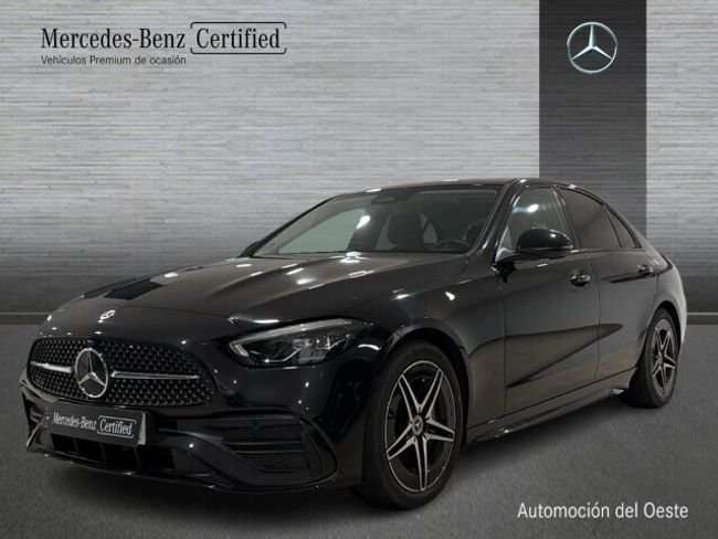 Mercedes-Benz C 220 d Berlina - foto 1