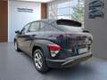 Hyundai KONA Select Hybrid 2WD Blau - thumbnail 4