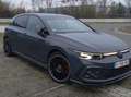 Volkswagen Golf GTI Golf 8 GTI Gris - thumbnail 4
