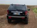 Jeep Grand Cherokee Grand Cherokee III 2005 3.0 V6 crd Overland auto Fekete - thumbnail 3